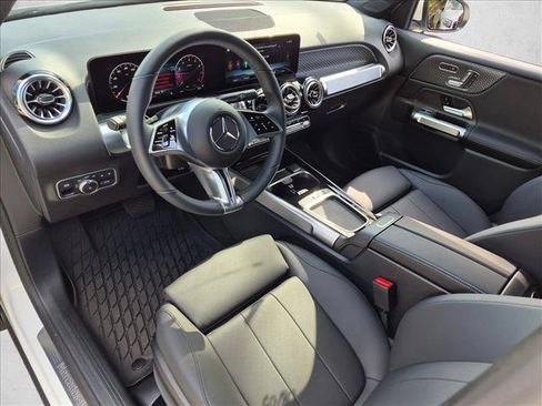 Certified 2026 Mercedes-Benz GLB 250 image 10