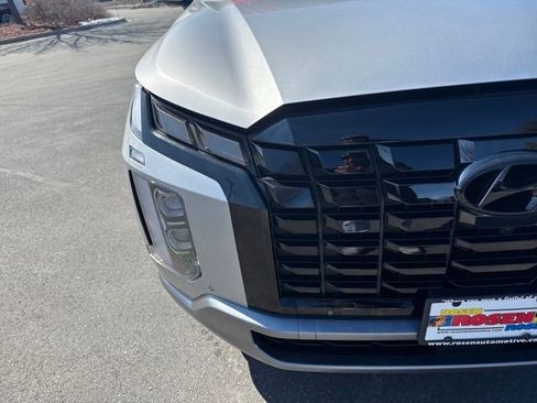 Used 2023 Hyundai Palisade Limited AWD/4WD image 45