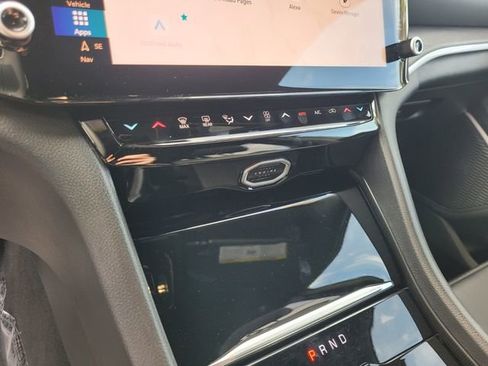 New 2026 Jeep Grand Cherokee Limited image 26