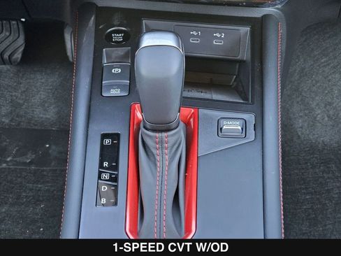 New 2026 Nissan Kicks SR w/ SR Premium Package image 23