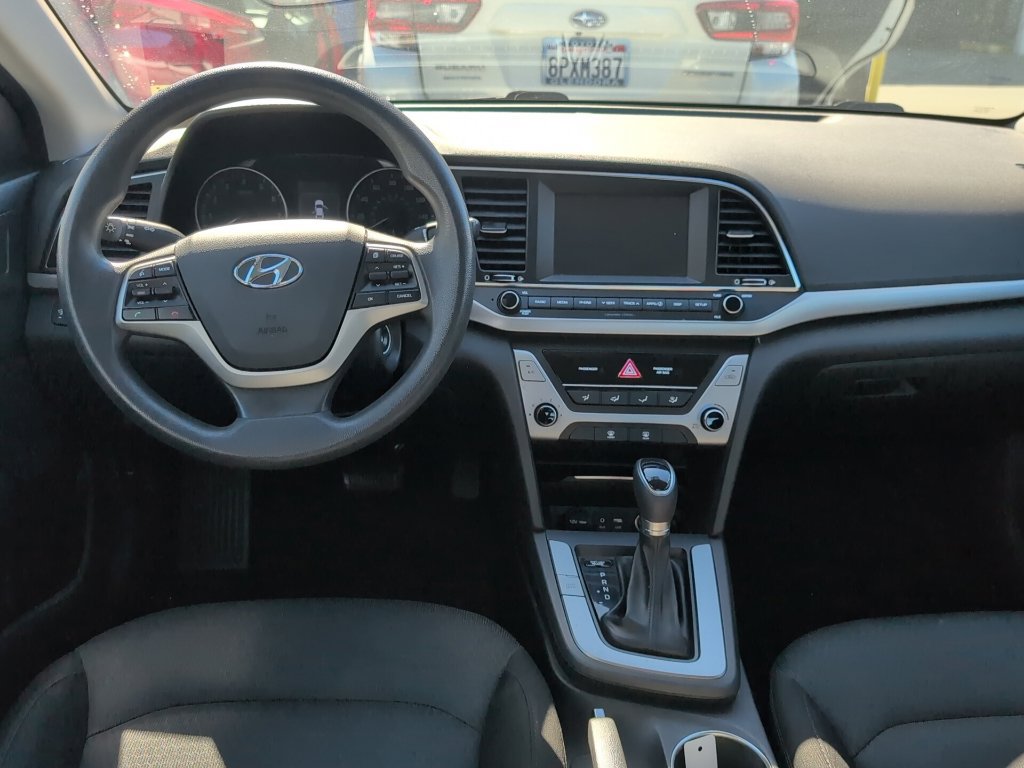 Used 2018 Hyundai Elantra SEL FWD image 8