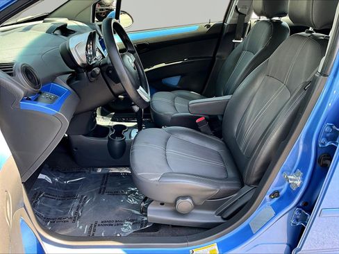 Used 2015 Chevrolet Spark LS FWD image 20