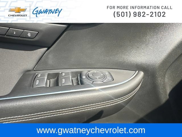 Used 2025 Buick Envision Sport Touring AWD/4WD image 19