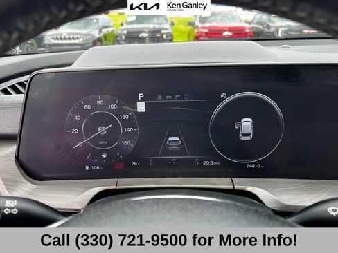 Certified 2024 Kia Telluride SX X-Pro AWD/4WD image 33