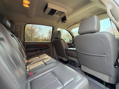 Used 2006 Dodge Ram 2500 Truck Laramie w/ Protection Group image 33