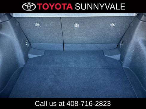 Used 2023 Toyota Corolla SE w/ SE Premium Package FWD image 20