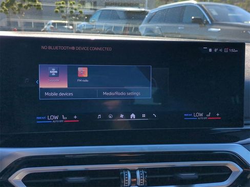 Used 2024 BMW i4 eDrive40 image 16