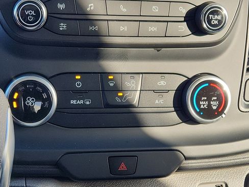 New 2024 Ford Transit 350 148 Medium Roof AWD image 59