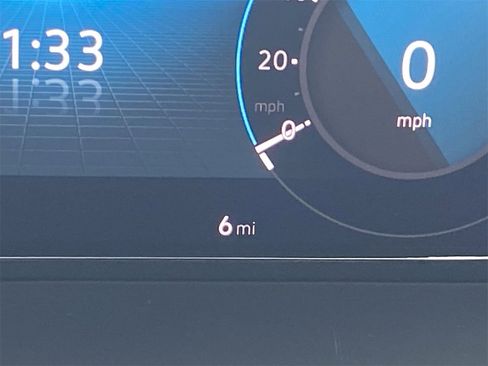 New 2026 Volkswagen Atlas SE image 28