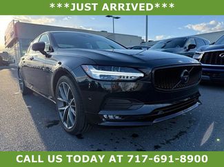 Used 2017 Volvo S90 T6 Momentum w/ Vision Package video 1