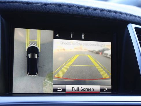 Used 2014 Mercedes-Benz GL 550 GL 550 image 27