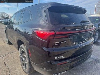 New 2026 Buick Enclave Sport Touring w/ Power Package