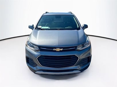 Used 2020 Chevrolet Trax LT w/ Driver Confidence Package