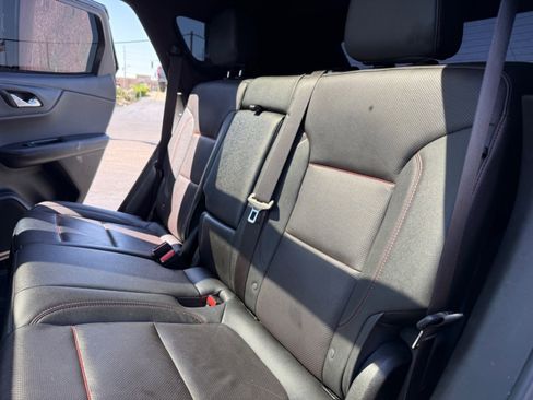 Used 2022 Chevrolet Blazer RS w/ LPO, Floor Liner Package FWD image 18