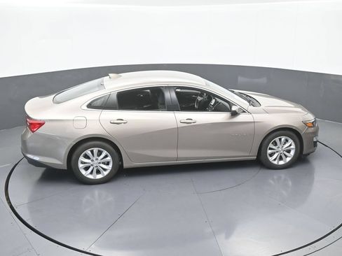 Used 2024 Chevrolet Malibu LT FWD image 51