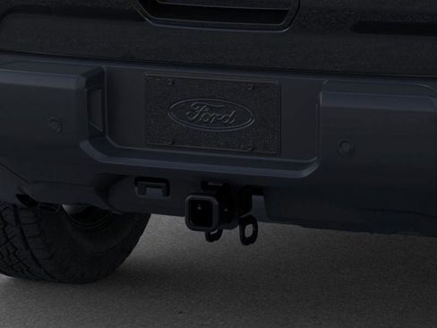 New 2025 Ford Bronco Sport Badlands w/ Badlands Tech Package AWD/4WD image 23