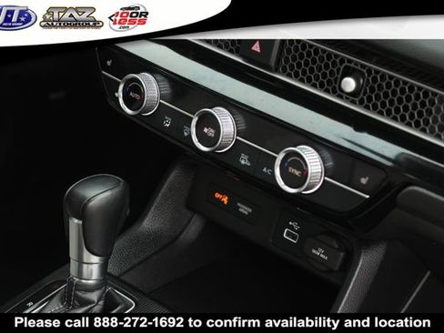 Used 2023 Honda Civic EX image 24