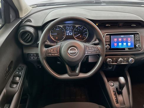 Used 2024 Nissan Kicks S FWD image 17