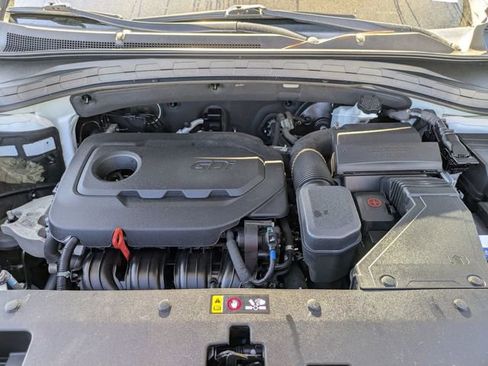 Used 2020 Hyundai Santa Fe SEL image 13