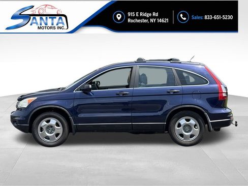 Used 2011 Honda CR-V LX image 5