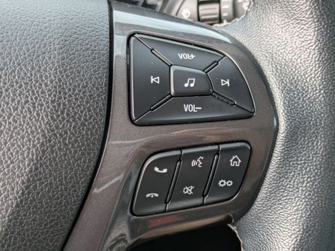 Used 2023 Ford Ranger Lariat w/ Technology Package image 21