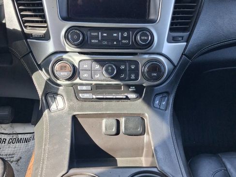 Used 2015 Chevrolet Suburban LT w/ Max Trailering Package image 14