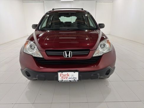 Used 2009 Honda CR-V LX image 8