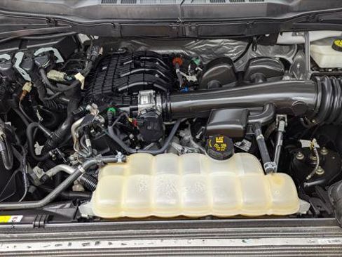 Used 2022 Ford F150 XL w/ Trailer Tow Package RWD image 23