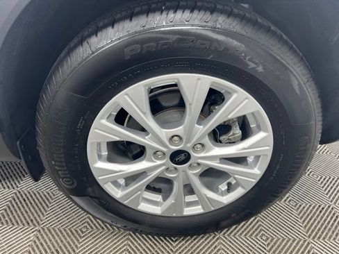 Used 2023 Ford Escape Active AWD/4WD image 10