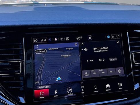 Certified 2025 Dodge Durango R/T AWD/4WD image 10