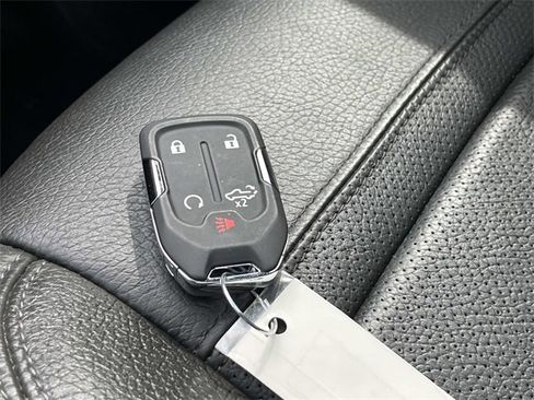 Used 2021 GMC Sierra 2500 Denali w/ Denali Ultimate Package image 43