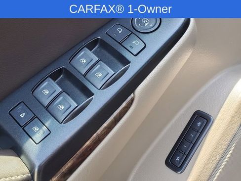 Certified 2019 Chevrolet Tahoe LT AWD/4WD image 12