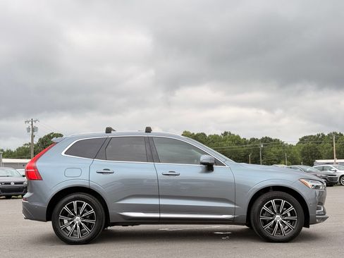 Used 2018 Volvo XC60 T5 Inscription w/ Convenience Package AWD/4WD image 6