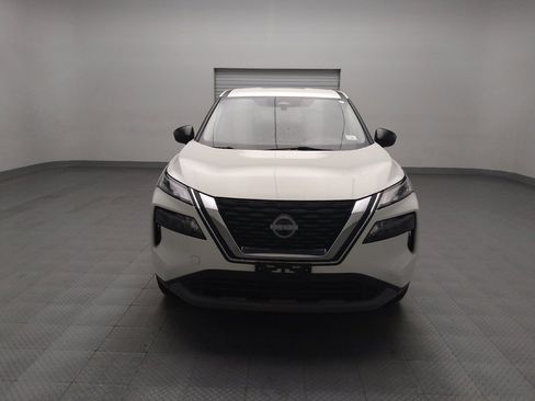 Used 2023 Nissan Rogue S image 14