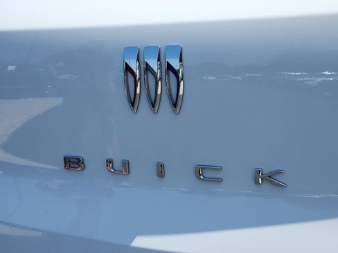 Used 2026 Buick Encore GX Preferred w/ Comfort Package AWD/4WD image 31