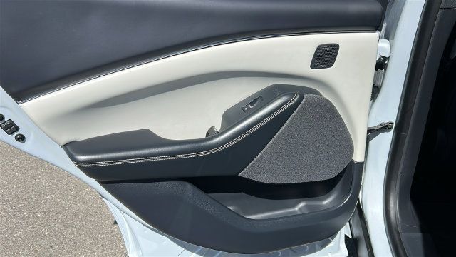 Certified 2023 Ford Mustang Mach-E Premium RWD image 14