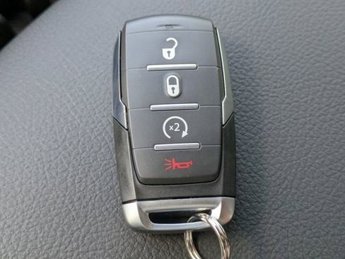 New 2026 RAM 1500 Big Horn image 25