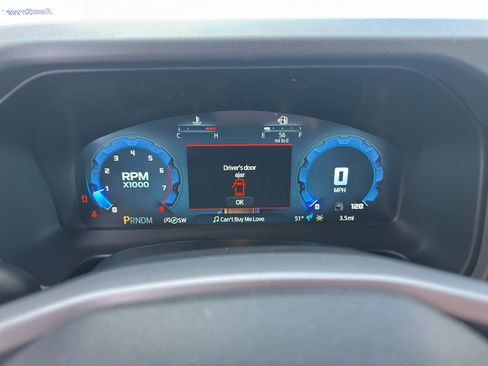 New 2025 Ford Bronco Badlands image 17