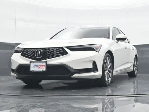 Used 2023 Acura Integra FWD image 33