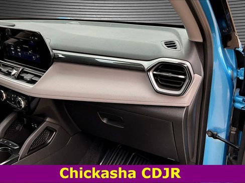 Used 2025 Chevrolet TrailBlazer LT image 25