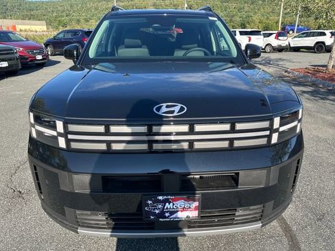 New 2026 Hyundai Santa Fe SEL image 11