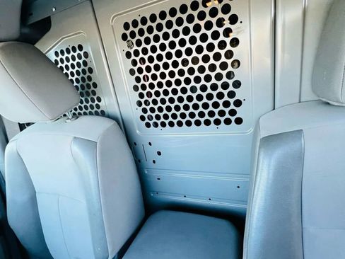 Used 2019 Nissan NV 3500 SL w/ Navigation Package image 10