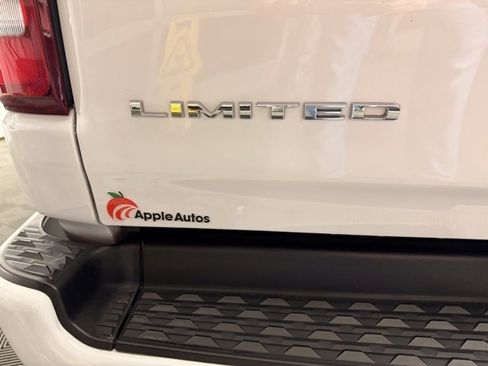 Certified 2022 RAM 1500 Limited image 12