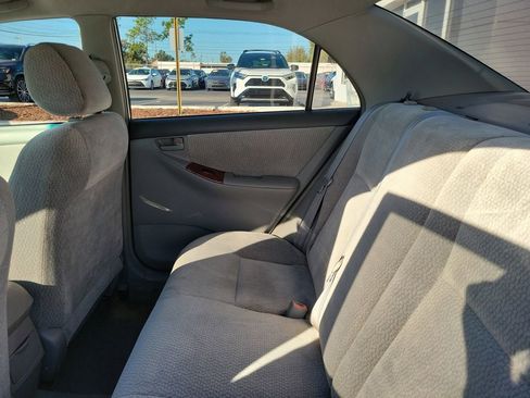 Used 2003 Toyota Corolla CE image 9