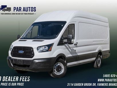 Used 2019 Ford Transit 350 148 High Roof Extended
