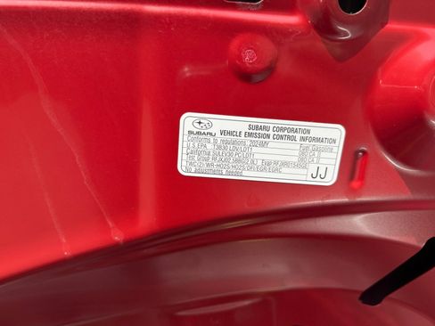 Used 2024 Subaru Impreza 2.0i image 26