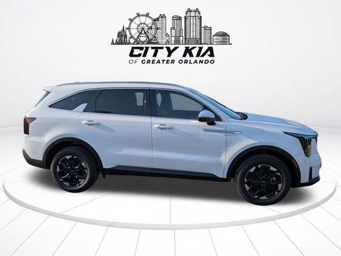 New 2026 Kia Sorento S AWD/4WD image 7