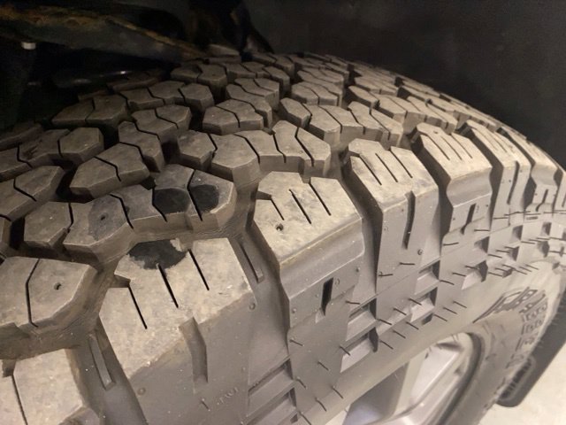 Used 2024 Ford F150 Tremor w/ Mobile Office Package AWD/4WD image 18