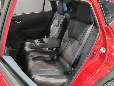 New 2026 Subaru Crosstrek 2.5i Limited AWD/4WD image 17