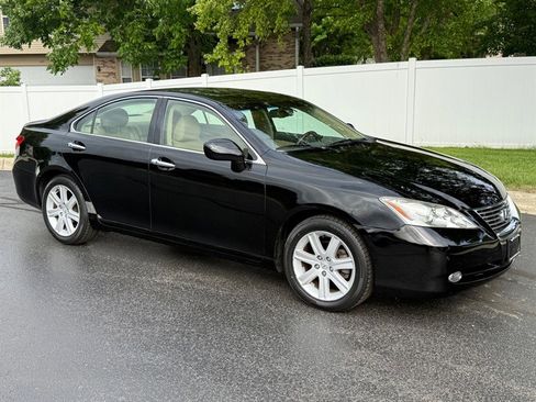 Used 2007 Lexus ES 350 FWD image 4